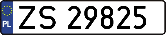 ZS29825