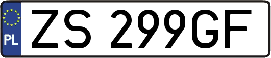 ZS299GF
