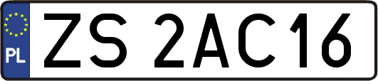 ZS2AC16