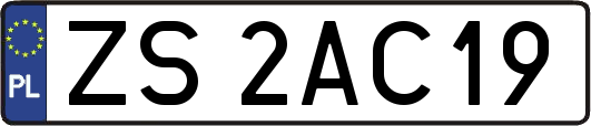 ZS2AC19