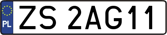 ZS2AG11