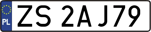 ZS2AJ79