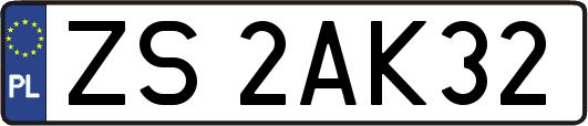 ZS2AK32