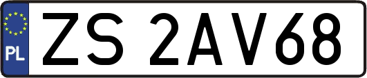ZS2AV68