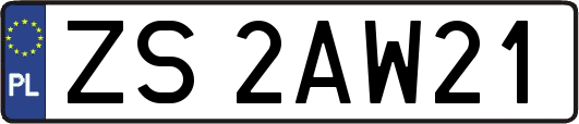 ZS2AW21