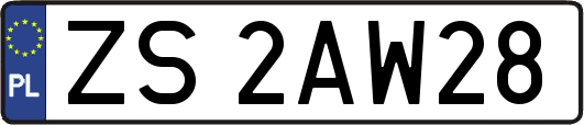 ZS2AW28