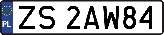 ZS2AW84