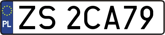ZS2CA79