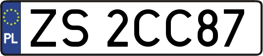ZS2CC87