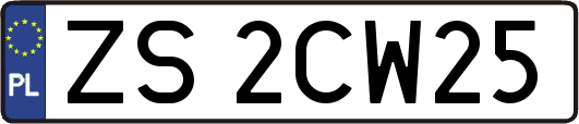 ZS2CW25