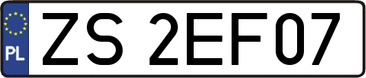 ZS2EF07