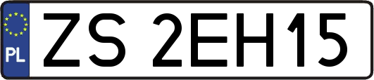 ZS2EH15