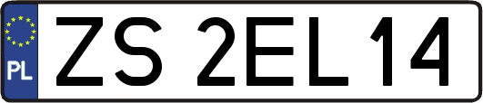 ZS2EL14