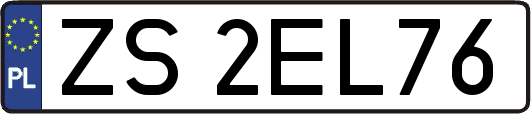 ZS2EL76