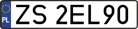 ZS2EL90