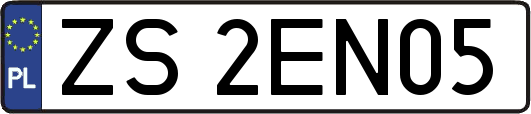 ZS2EN05