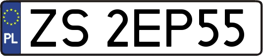 ZS2EP55