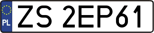 ZS2EP61