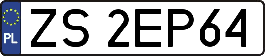 ZS2EP64
