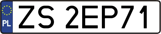 ZS2EP71