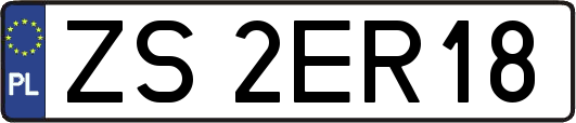 ZS2ER18
