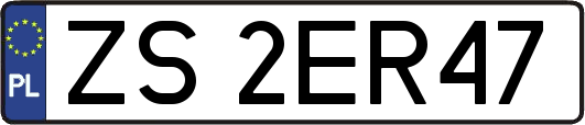 ZS2ER47