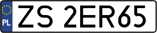 ZS2ER65