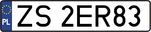 ZS2ER83