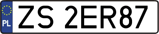 ZS2ER87