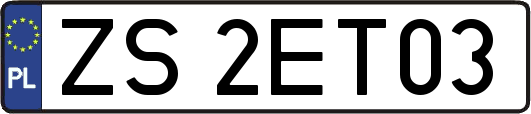 ZS2ET03