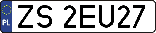 ZS2EU27