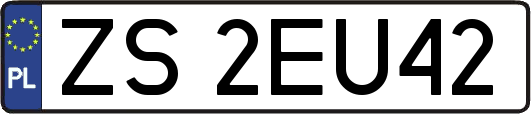 ZS2EU42