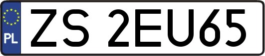ZS2EU65