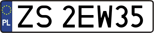 ZS2EW35