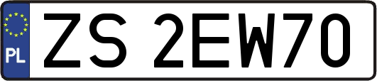 ZS2EW70