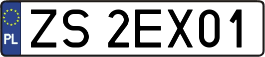 ZS2EX01