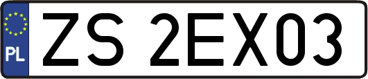 ZS2EX03