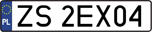 ZS2EX04