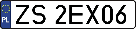 ZS2EX06