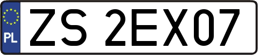 ZS2EX07