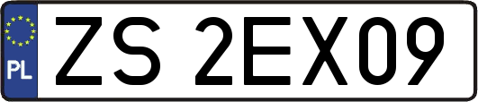 ZS2EX09