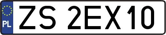 ZS2EX10