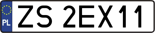 ZS2EX11