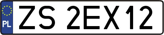 ZS2EX12
