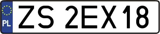 ZS2EX18