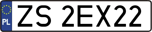 ZS2EX22