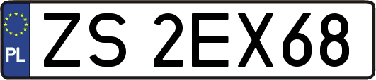 ZS2EX68