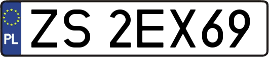 ZS2EX69