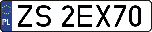 ZS2EX70