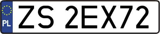 ZS2EX72